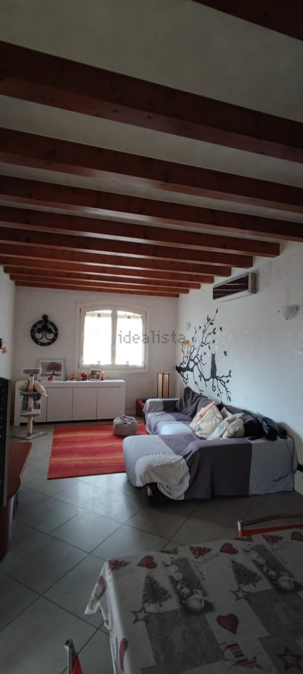 casa indipendente in vendita a Concordia Sagittaria in zona Sindacale