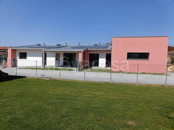 appartamento in vendita a Concordia Sagittaria