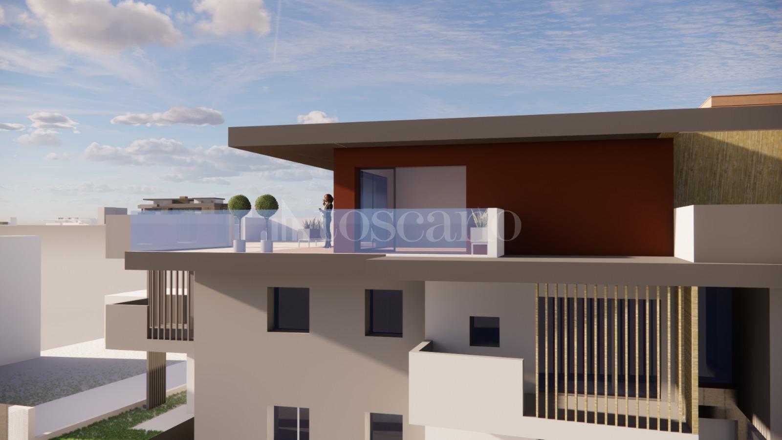 appartamento in vendita a Concordia Sagittaria