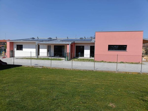 appartamento in vendita a Concordia Sagittaria