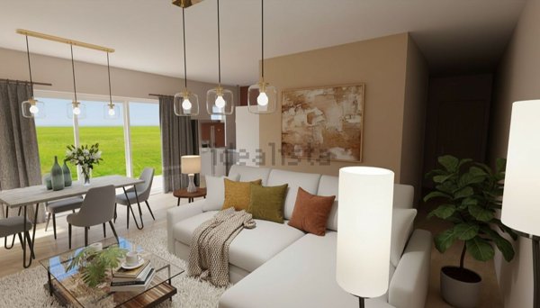 appartamento in vendita a Concordia Sagittaria