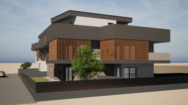 appartamento in vendita a Concordia Sagittaria