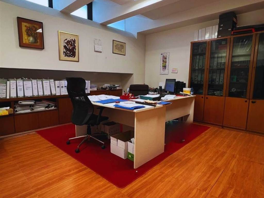 ufficio in vendita a Concordia Sagittaria