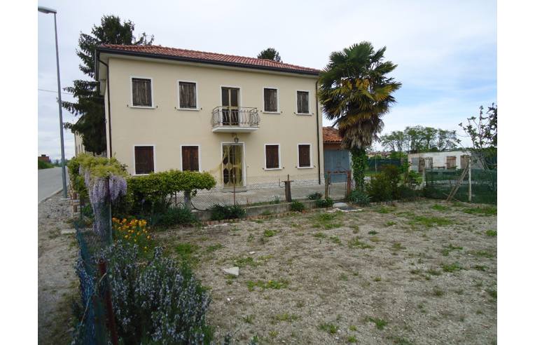 casa indipendente in vendita a Concordia Sagittaria in zona Sindacale