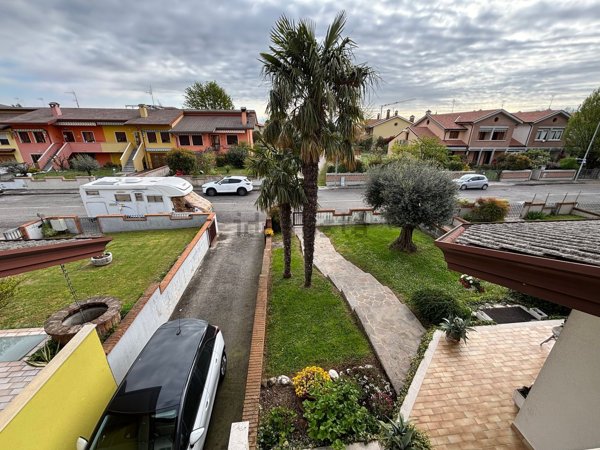 casa indipendente in vendita a Concordia Sagittaria