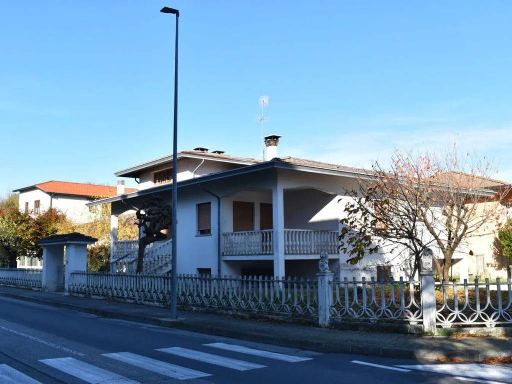 casa indipendente in vendita a Concordia Sagittaria