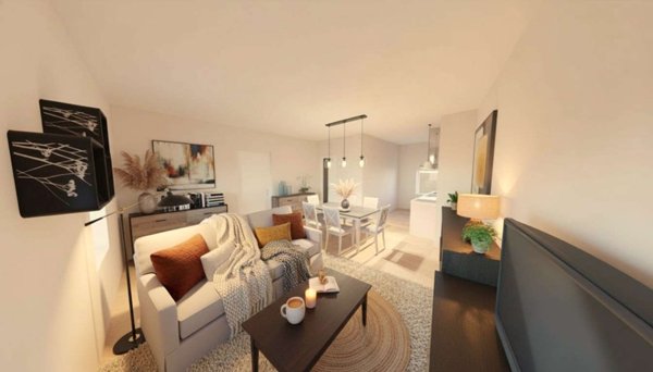 appartamento in vendita a Concordia Sagittaria