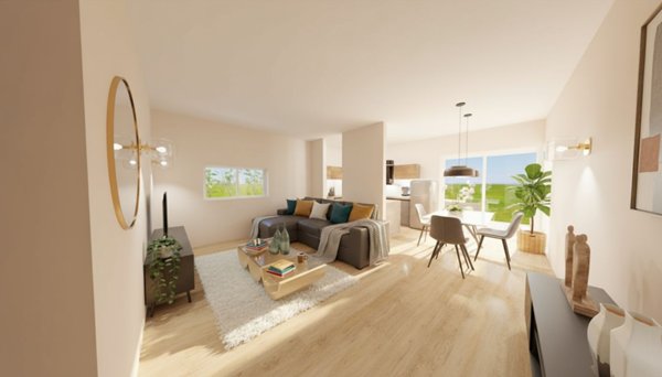 appartamento in vendita a Concordia Sagittaria