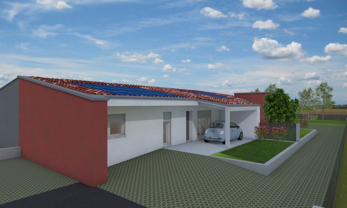 appartamento in vendita a Concordia Sagittaria