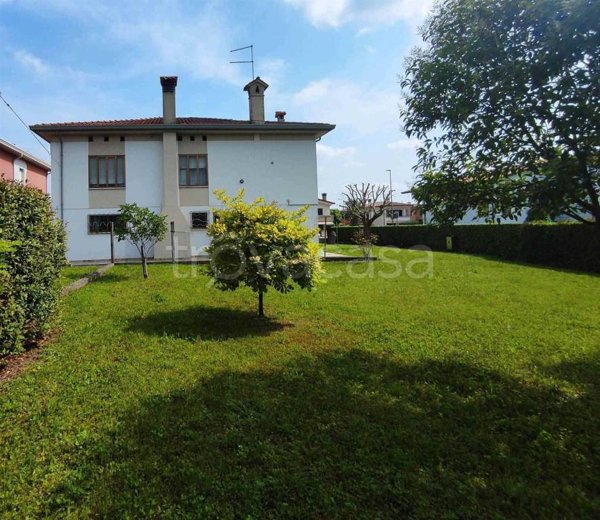 casa indipendente in vendita a Concordia Sagittaria