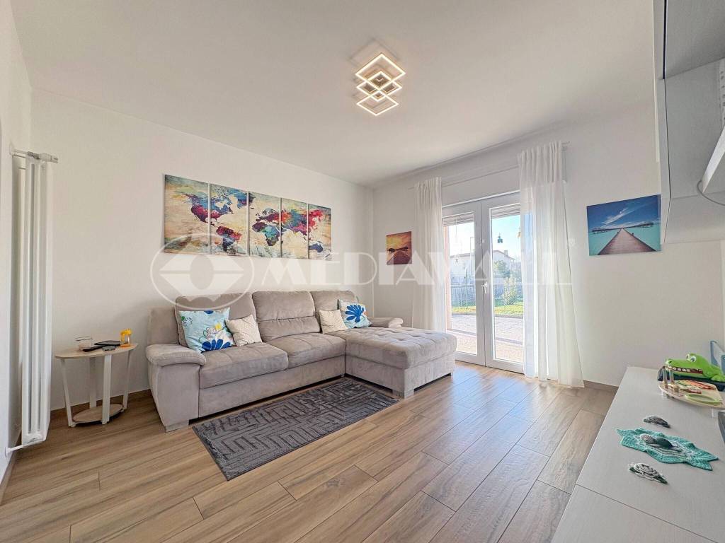 casa indipendente in vendita a Concordia Sagittaria