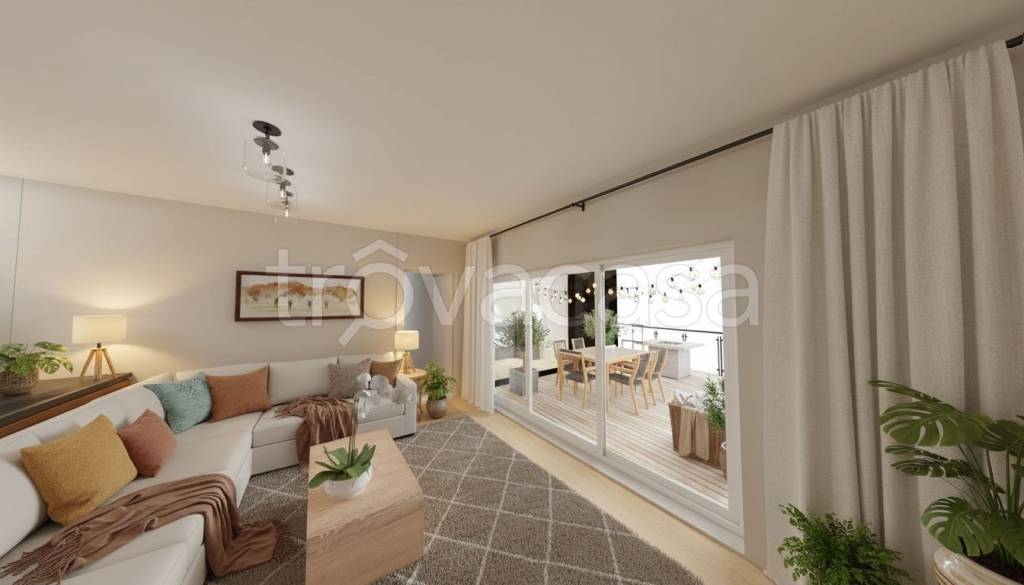 appartamento in vendita a Concordia Sagittaria