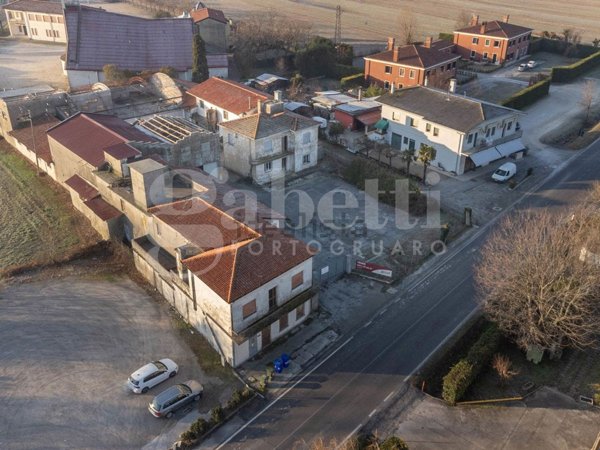 terreno edificabile in vendita a Concordia Sagittaria