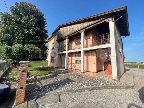 casa indipendente in vendita a Concordia Sagittaria