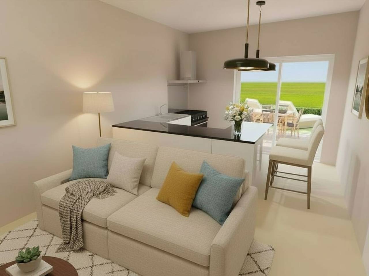 appartamento in vendita a Concordia Sagittaria