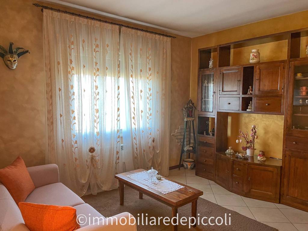 casa indipendente in vendita a Concordia Sagittaria in zona Sindacale