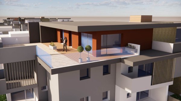 appartamento in vendita a Concordia Sagittaria