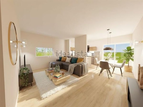 appartamento in vendita a Concordia Sagittaria