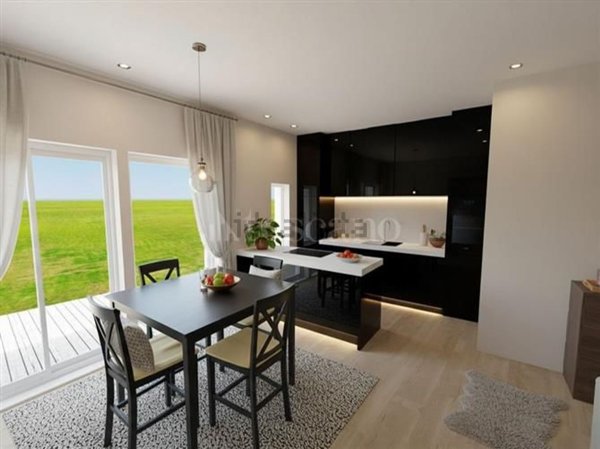 appartamento in vendita a Concordia Sagittaria