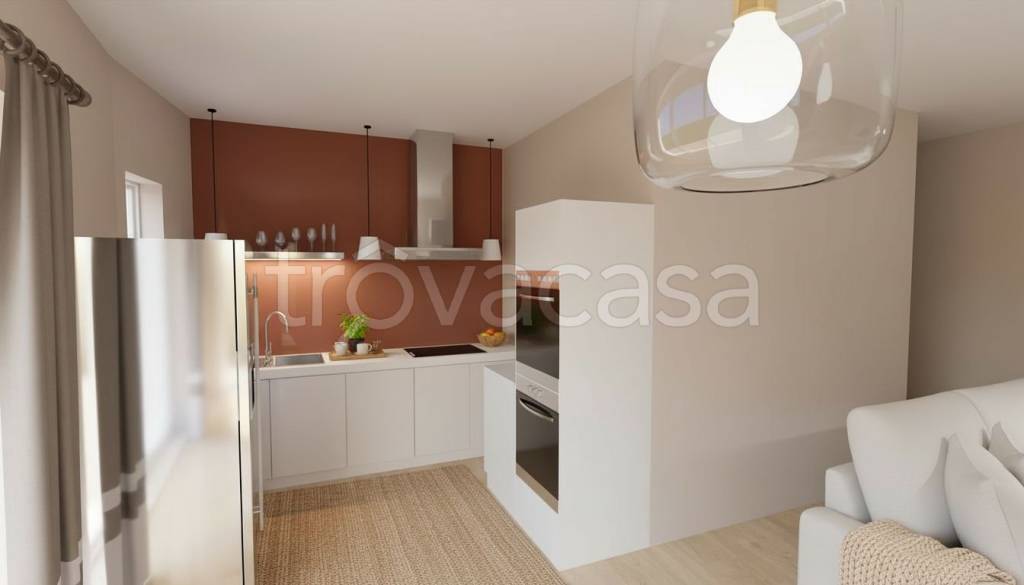 appartamento in vendita a Concordia Sagittaria