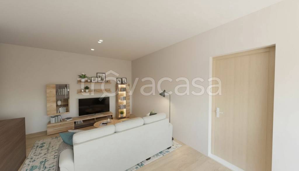 appartamento in vendita a Concordia Sagittaria