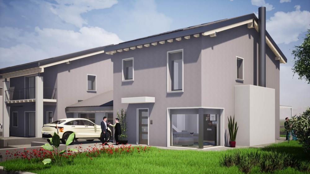 casa indipendente in vendita a Concordia Sagittaria