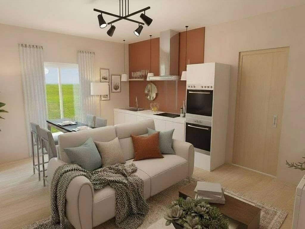 appartamento in vendita a Concordia Sagittaria