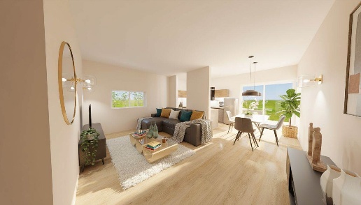 appartamento in vendita a Concordia Sagittaria