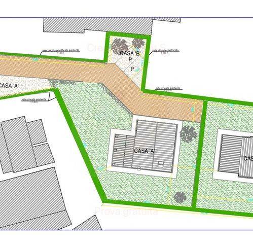 terreno edificabile in vendita a Concordia Sagittaria