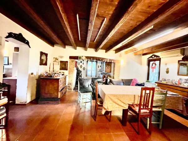 casa indipendente in vendita a Concordia Sagittaria