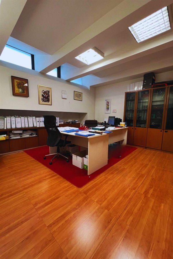 ufficio in vendita a Concordia Sagittaria