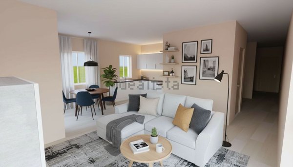 appartamento in vendita a Concordia Sagittaria