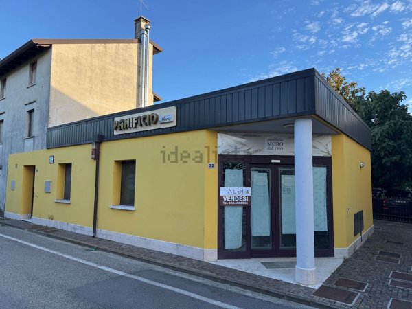 negozio in vendita a Concordia Sagittaria