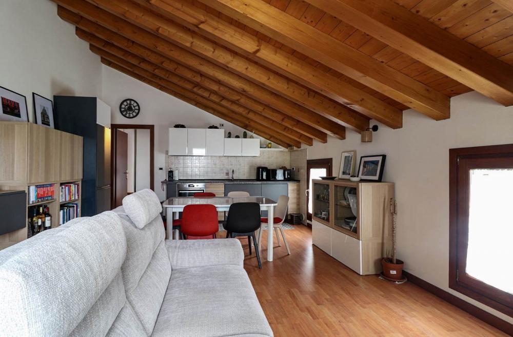 appartamento in vendita a Concordia Sagittaria