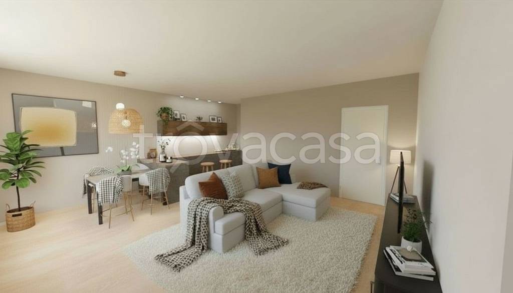 appartamento in vendita a Concordia Sagittaria