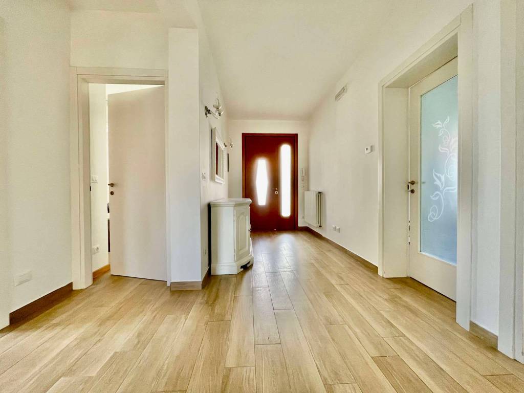 appartamento in vendita a Concordia Sagittaria