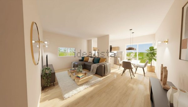 appartamento in vendita a Concordia Sagittaria