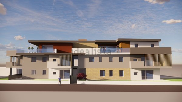 appartamento in vendita a Concordia Sagittaria