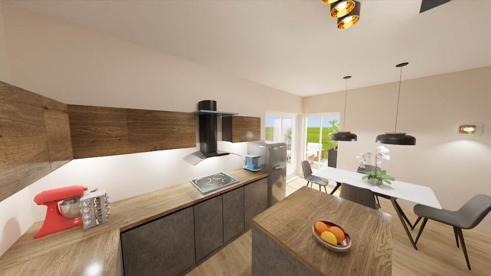 appartamento in vendita a Concordia Sagittaria