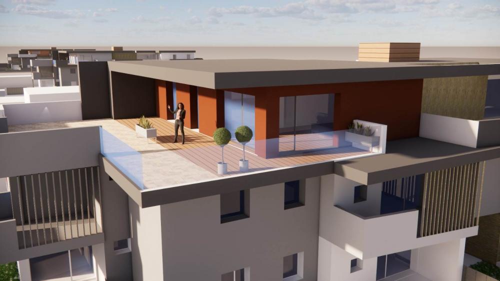 appartamento in vendita a Concordia Sagittaria