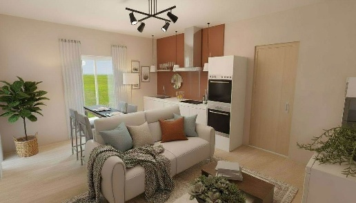 appartamento in vendita a Concordia Sagittaria