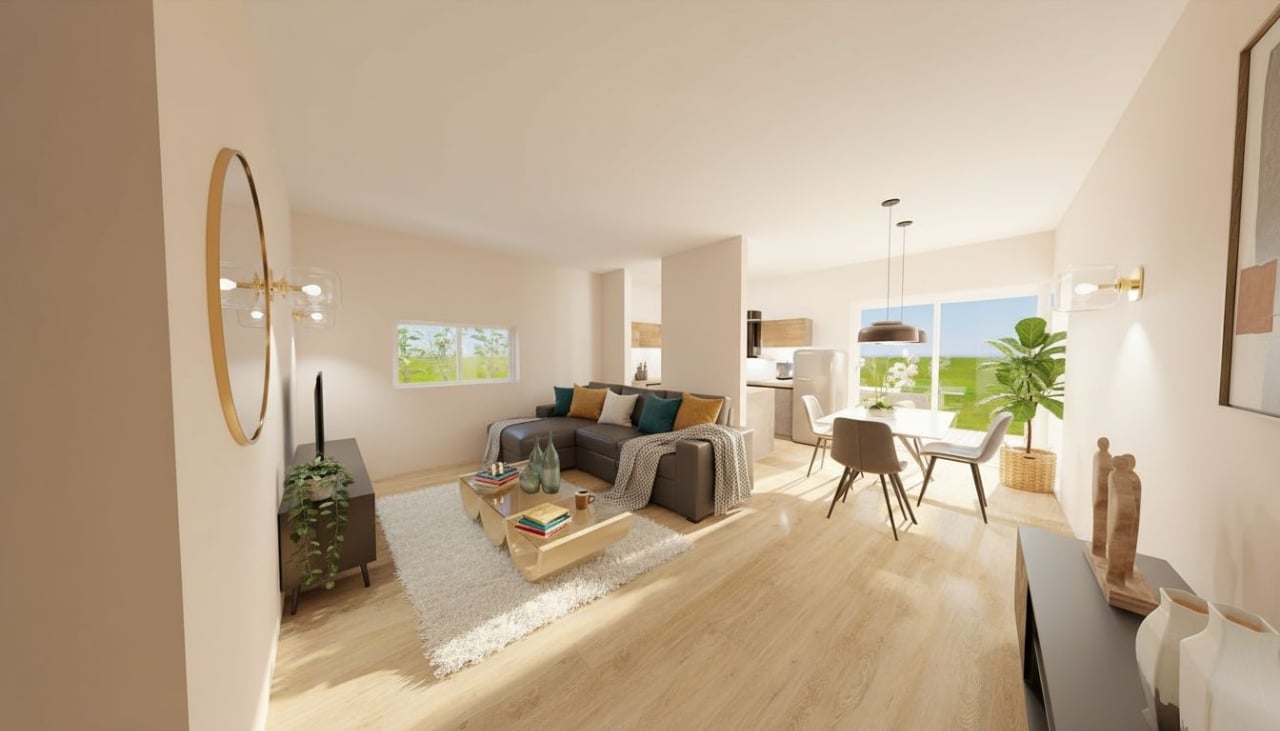 appartamento in vendita a Concordia Sagittaria