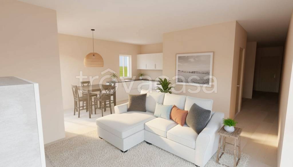 appartamento in vendita a Concordia Sagittaria