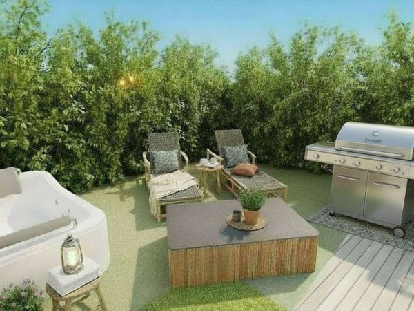 appartamento in vendita a Concordia Sagittaria in zona Paludetto