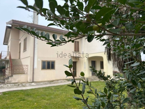 casa indipendente in vendita a Concordia Sagittaria