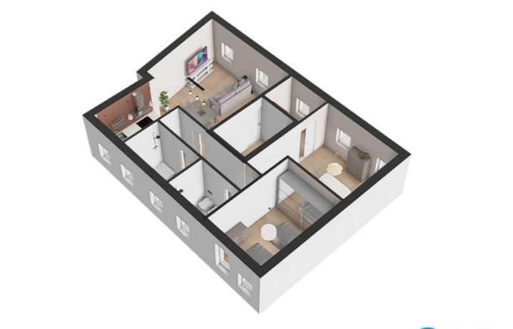 appartamento in vendita a Concordia Sagittaria