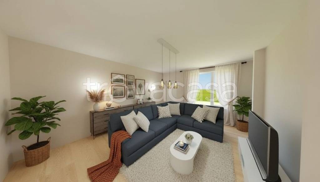 casa indipendente in vendita a Concordia Sagittaria