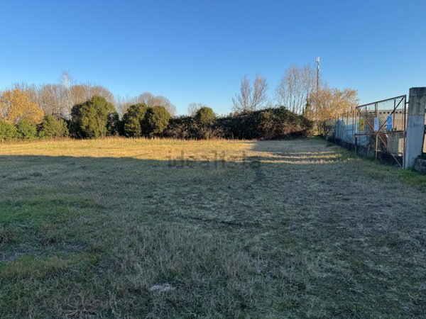 terreno edificabile in vendita a Concordia Sagittaria