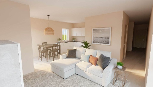 appartamento in vendita a Concordia Sagittaria