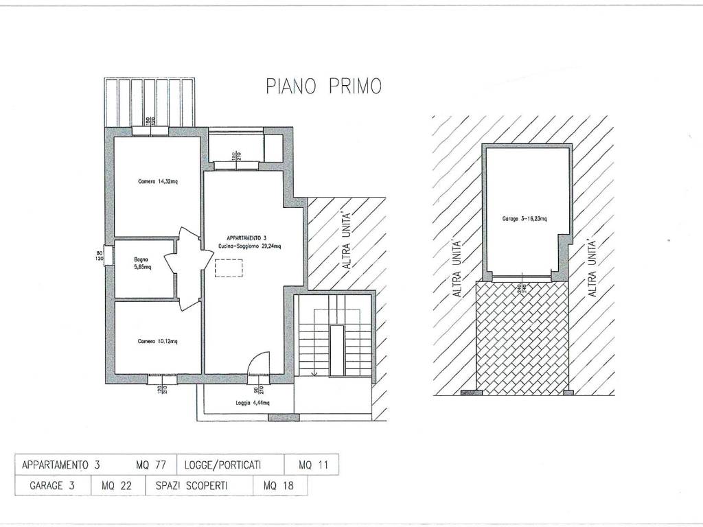 appartamento in vendita a Concordia Sagittaria